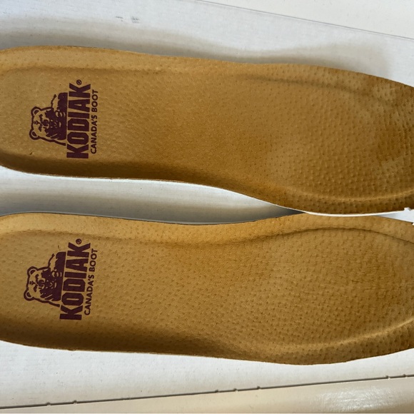 Kodiak Surrey II Winter Boots EXCELLENT CONDITION, Size 10B/42 EU - Picture 7 of 12